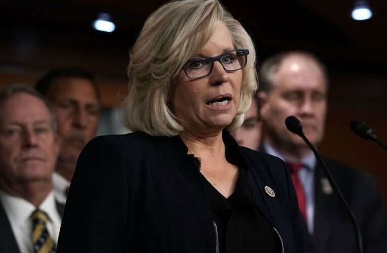 GOP Rep. Liz Cheney: ‘I will vote to impeach the President’