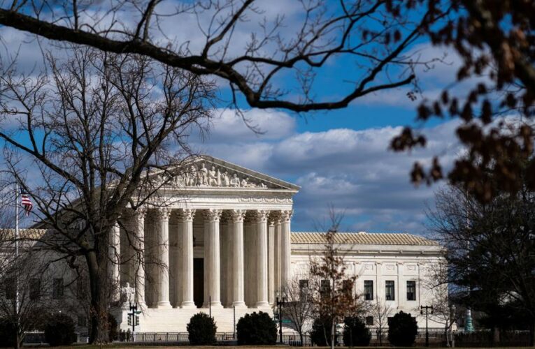 Supreme Court to discuss case that could expand 2nd Amendment rights