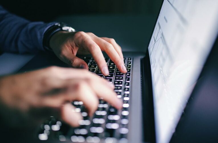 Cyberattacks: Key Ukrainian government websites were hit
