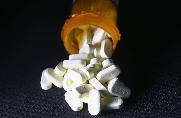Opinion: Opioid settlements have a big downside