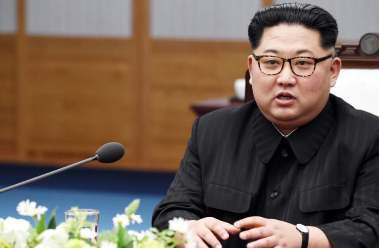 Kim Jong Un missed the celebration of his grandfather’s birthday, which raised speculation about his well-being