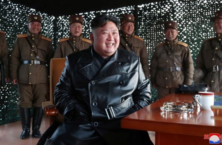 Analysis: Why the confusion about Kim Jong Un’s health actually makes sense