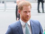 STEPHEN GLOVER on Prince Harry and Meghan Markle’s newspaper announcement