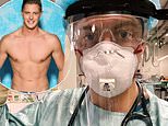 DR ALEX GEORGE: From Love Island to hell in my hospital