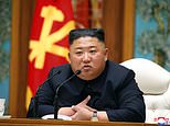 Kim’s Alive! South Korea says despot Jong-un is NOT dead