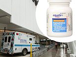 New York hospitals are quietly testing heartburn drug famotidine (Pepcid) as treatment for COVID-19