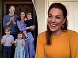 Kate Middleton has ‘matured enchantingly’ and showing ‘humour and compassion’ on recent appearances