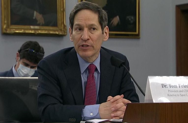 Ex-CDC chief makes dire prediction about virus deaths
