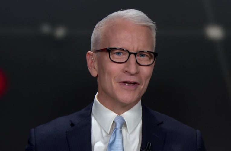 Anderson Cooper addresses ‘absurd drama’ over Thunberg’s CNN town hall appearance