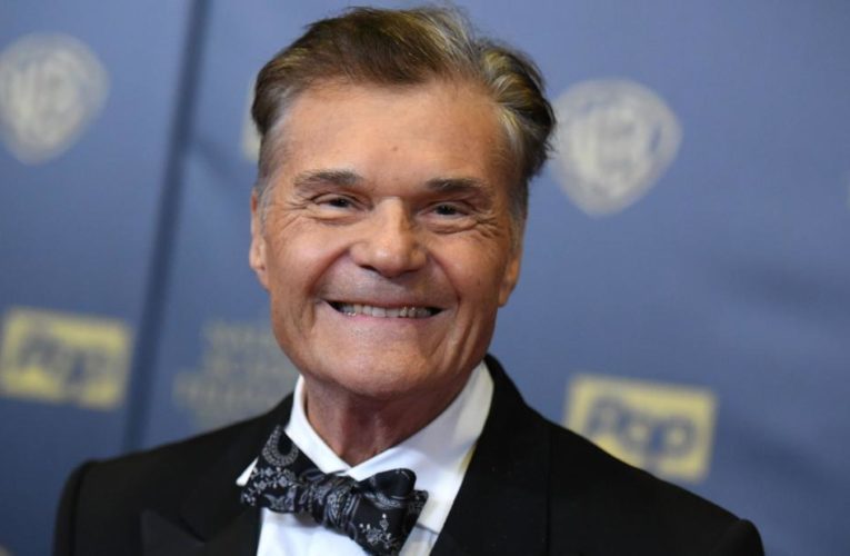Fred Willard, ‘Best in Show’ and ‘Modern Family’ star, has died