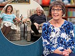 Gogglebox’s June Bernicoff dies aged 82 after battling a short illness