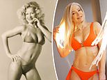 Celebrity fitness coach grandmother, 63, shares bikini pictures