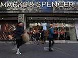 Marks & Spencer to reopen 49 cafes for takeaway hot drinks