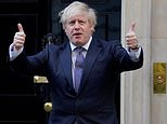 Boris declares war on fat: PM ditches his ‘nanny state’ worries and demands action