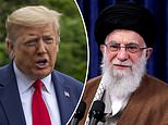 Iran’s Khamenei says US will be expelled from Iraq, Syria