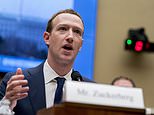 Mark Zuckerberg says Facebook is in fake news ‘arms race’ against Russia, Iran and China