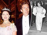 Princess Margaret ‘cleared the way’ for royal splits, says royal expert