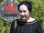 Huawei CFO Meng Wanzhou’s US extradition case will proceed