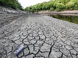 UK Weather: Driest May ever set to continue with 82F weekend