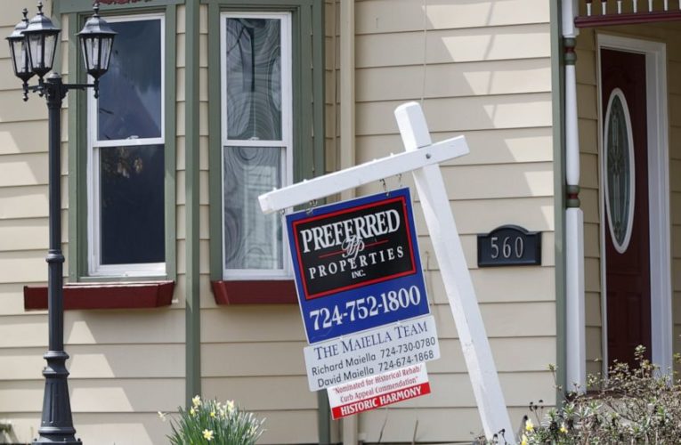 US existing home sales plunge 17.8% in April