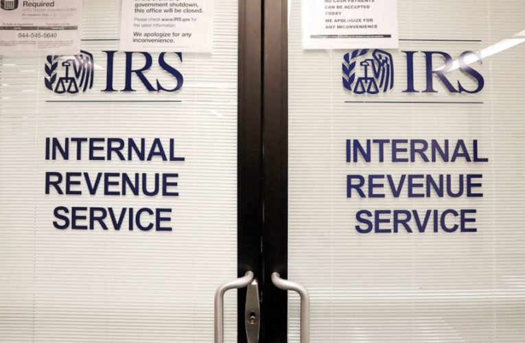 Rangers, IRS volunteers lead in returns of federal workers