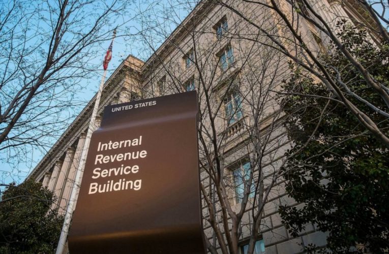 IRS sets deadline for relief payment by direct deposit