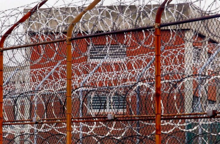 America’s business of prisons thrives even amid a pandemic