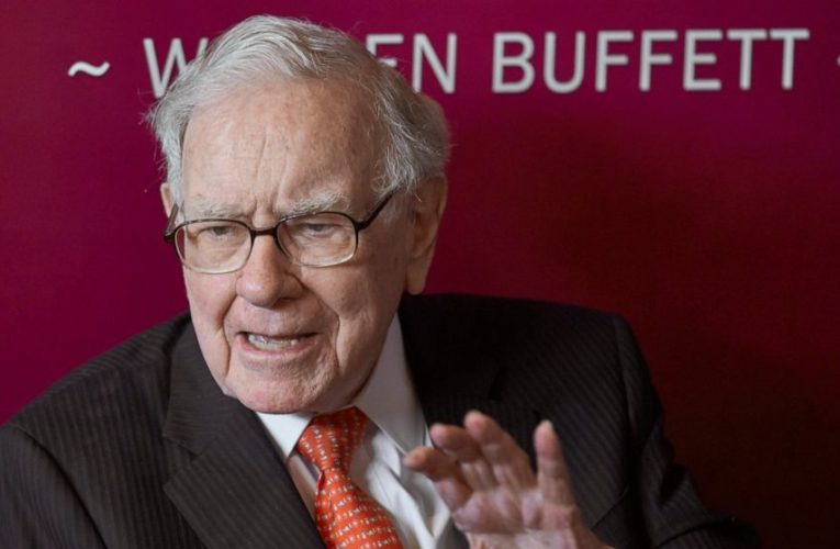 Buffett remains optimistic about future despite coronavirus