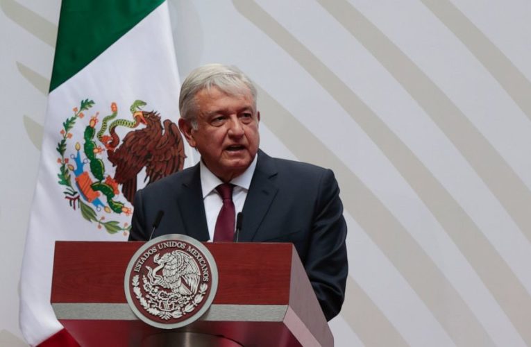 Mexico cites virus in slapping down renewable energy