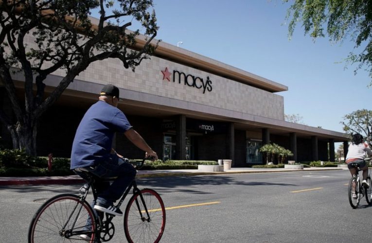 Macy’s losses could exceed $1 billion from pandemic