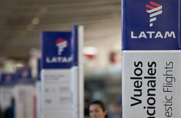 Latam Airlines files for Chapter 11 bankruptcy protection