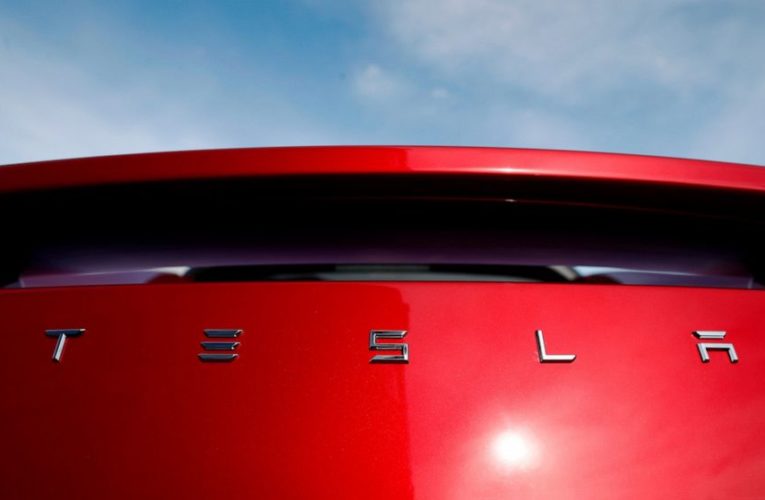 Tesla picks Austin, Tulsa as finalists for new US factory