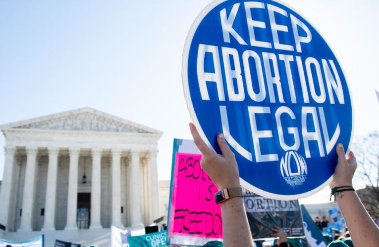 READ: Supreme Court opinion blocking controversial abortion law