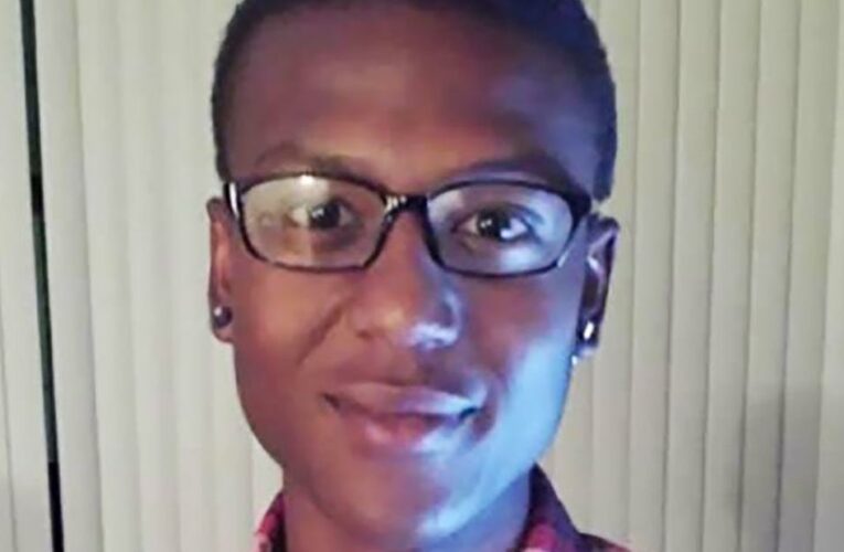 Elijah McClain was a massage therapist who ‘wanted to heal’ others, his mother says