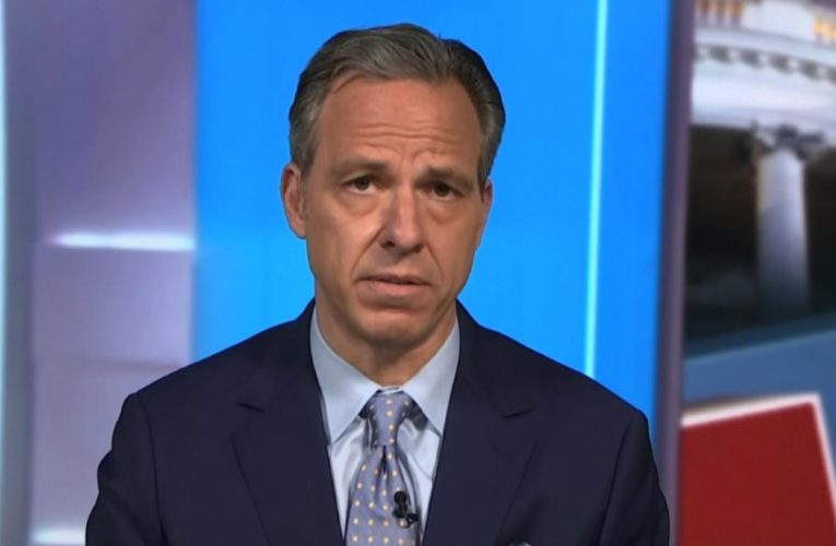 Tapper: Administration’s lies could make pandemic worse