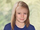 ‘Major’ breakthrough in Germany in hunt for Madeleine McCann