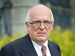 Coronavirus IS man-made,says ex-head of MI6 Sir Richard Dearlove