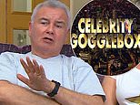 Celebrity Gogglebox issues an APOLOGY to Eamonn Holmes and reveal they are editing future repeats