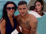 Kyle Walker’s heartbroken ex Annie Kilner speaks out about his secret love child