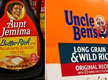 Uncle Ben’s rice announces it’s ‘evolving’ its brand after Aunt Jemima name is scrapped