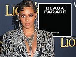 Beyonce drops new song Black Parade after launching initiative in support of Black-owned businesses