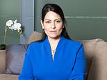 Priti Patel to mount a crackdown on foreign criminals after loopholes let 2,000 dodge deportation 