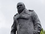 Crackdown on statue vandalism: Justice Secretary Robert Buckland pledges laws to protect monuments