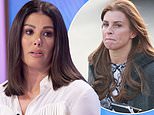 Rebekah Vardy ‘files paperwork to face Coleen Rooney in High Court in £1million lawsuit’