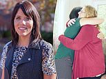 Melissa Ohden’s mum on moment she discovered her daughter had survived 