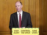 Coronavirus UK: Government says we must stick to ‘new guidance’