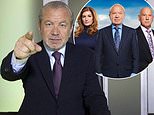 The Apprentice is AXED for 2020 as the BBC decide to postpone series