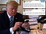 BBC documentary reveals history of Donald Trump in tweets