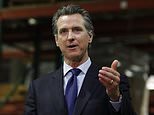 Governor Newsom closes ALL bars in LA and six other California counties