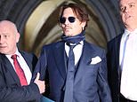 Johnny Depp: Libel case against Amber Heard may be thrown out